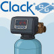 Управляющие клапаны Clack для систем водоочистки Управляющие клапаны Clack для систем водоочистки
